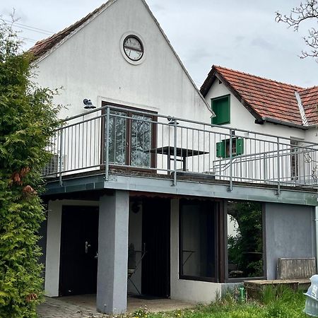Villa Kellerstoeckl Nimm 2 Rechnitz Exterior foto