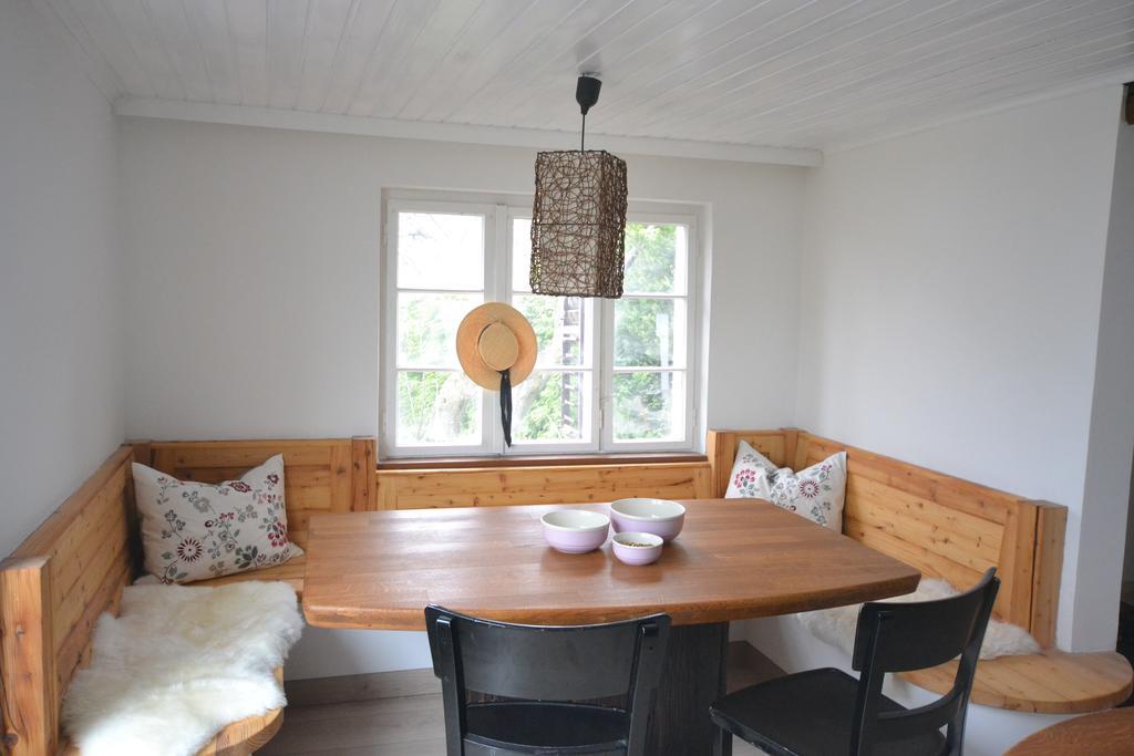 Villa Kellerstoeckl Nimm 2 Rechnitz Habitación foto