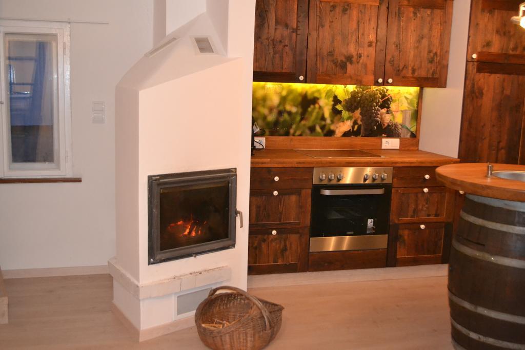Villa Kellerstoeckl Nimm 2 Rechnitz Habitación foto