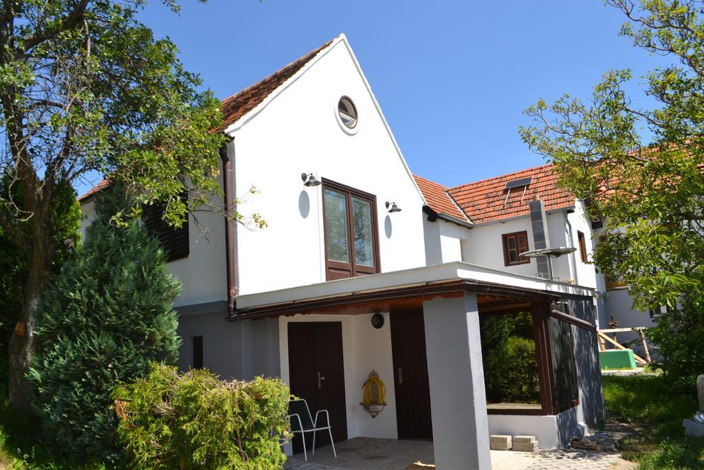 Villa Kellerstoeckl Nimm 2 Rechnitz Habitación foto